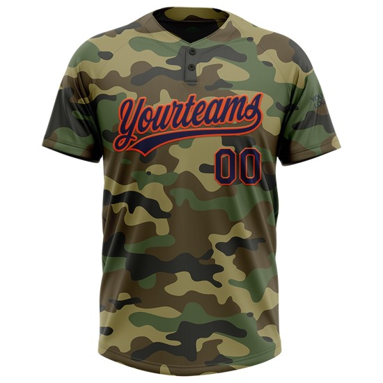 Vegas Olive Vintage Flag