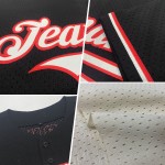 Texas MidnightNavy Split Liberty