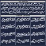 Vegas Silver Pattern Starships