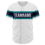 Texas Blue Outer Geometric
