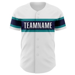Texas Blue Outer Geometric