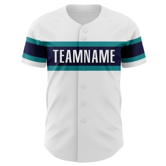 Texas Blue Outer Geometric