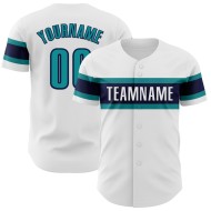 Texas Blue Outer Geometric