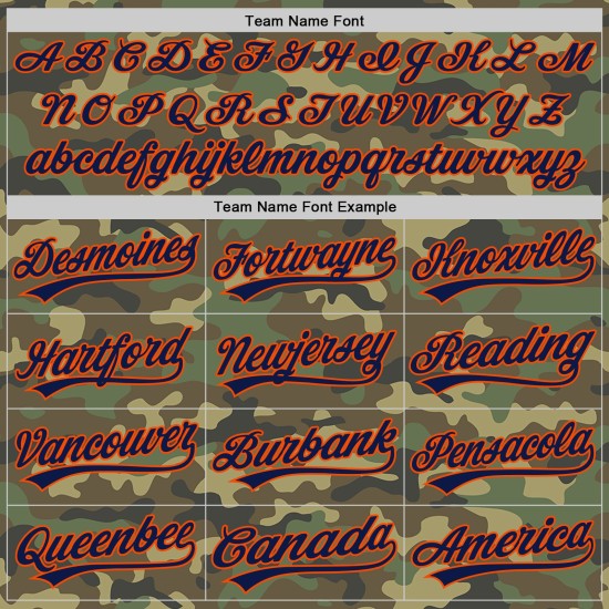 Vegas Olive Vintage Flag